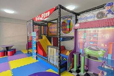 Principe Do Mutá Hotel Design