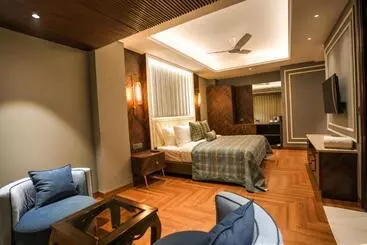 Hotel Atithi House