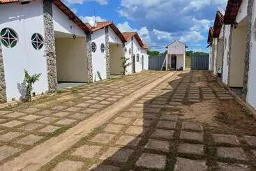 ホテル Mar De Minas