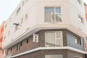 هتل Narcea