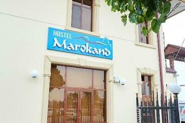 Marokand Hostel