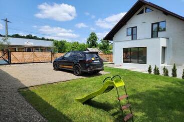 Pension Solonetul Nou 1164