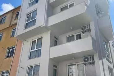 Aparthotel Trabzon Life