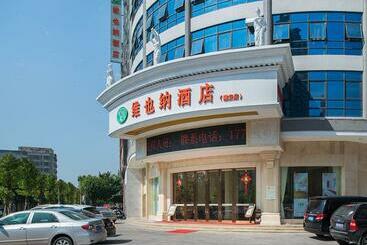 Vienna Hotel Guangdong Chaozhou Chaoan Store