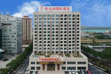 Vienna International Hotel Jurong Huayang