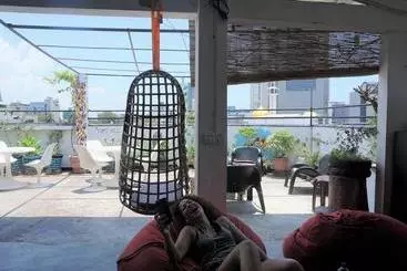 Colombo City Hostel