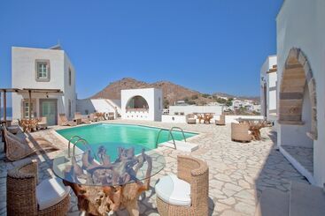 Hotel Acqua Blu Boutique