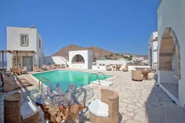 Hotel Acqua Blu Boutique