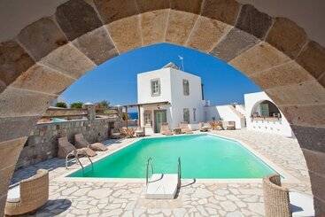 هتل Acqua Blu Boutique