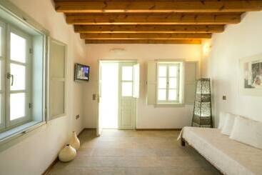 호텔 Acqua Blu Boutique