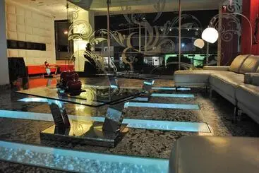 Hotel Casben
