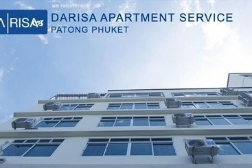 Hotel Darisa Apartment Service