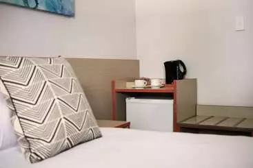Hotel Greenacre