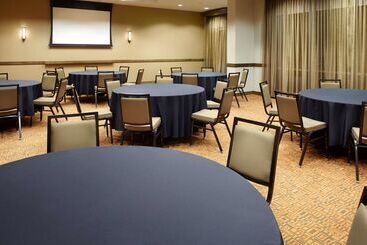 酒店 Hyatt House Denver Lakewood Belmar