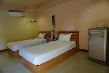 Otel Kumkaew Tawon Palace