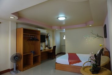 Hotel Kumkaew Tawon Palace