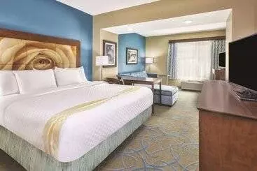 Hotelli La Quinta By Wyndham Niagara Falls