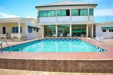 Hotel Loreto