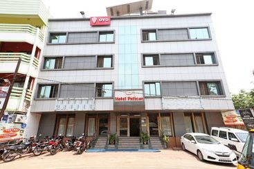 Hotelli Flagship 2338  Choice Inn