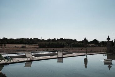 酒店 Quinta Dos Carvalhos