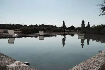 ホテル Quinta Dos Carvalhos