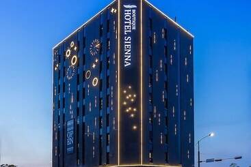 Hotel Sienna