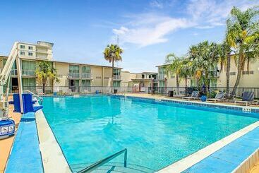 호텔 Stayable Kissimmee East