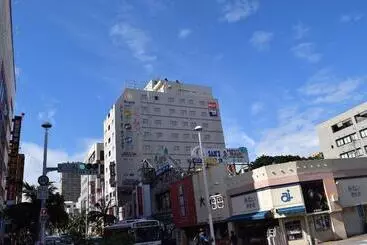 Hotel Yamanouchi