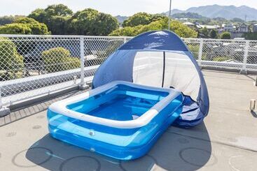 Omotenashi Hostel Miyajima