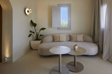 Apart Hotel Orabel Suites Santorini