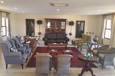 پانسیون Black Eagle Hotel & Spa