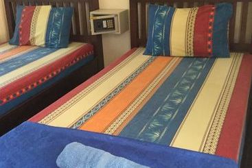 Pensão Phi Phi Tara Inn 2  Adults Only