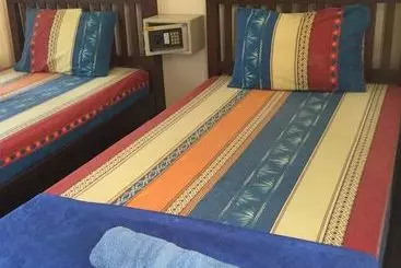 Pension  Phi Phi Tara Inn 2  Adults Only