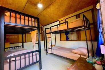 펜션 Rainbow House Pai