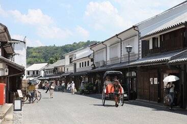 Pensione Temari Inn Oitoma