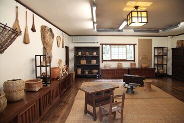 بنسيون Temari Inn Oitoma