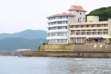 旅館 Wakayama Kada Onsen Kada Kaigetsu