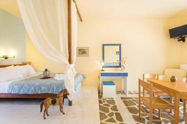 Апарт-отель Saint George S