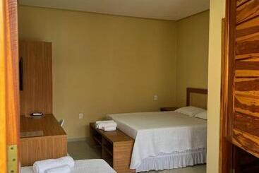 בית מלון כפרי Do Carmo