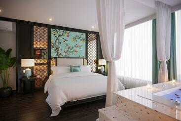 هتل Elisa Boutique Saigon