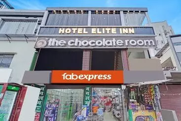 ホテル Fabexpress Elite Inn