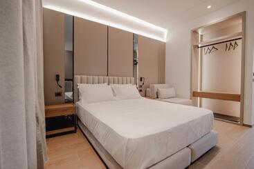 בית מלון כפרי Jost Caravel