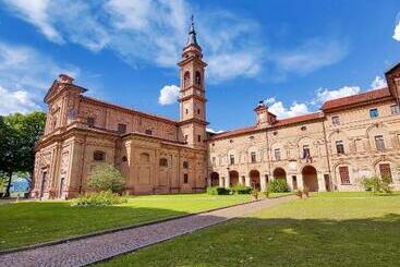 Ostello Del Santuario