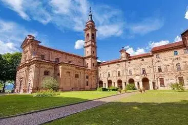 Ostello Del Santuario