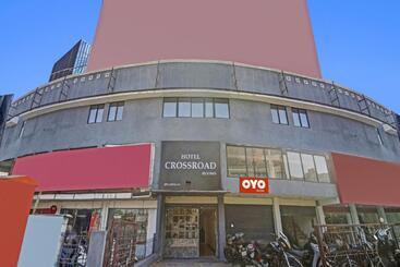 Hotel Flagship Crossroad Rooms