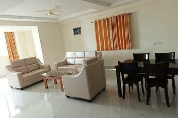 Hotel Sathya Sai Sankalp