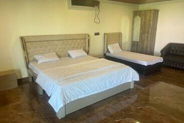 Kcr Resorts & Convention