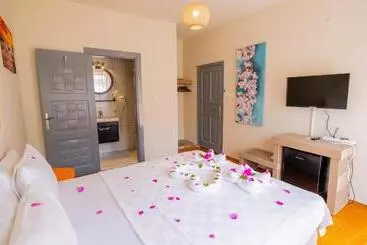 Vera Hotel Kaş