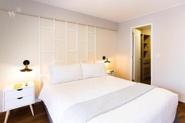 Appartement-hotel Alcanfores 1262 By Wynwood House