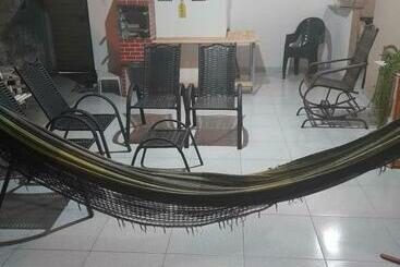 Hospedaria Temporarte